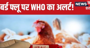 नई तबाही मचाएगा बर्ड फ्लू! बंगाल में ICU पहुंचा 4 साल का लड़का, WHO का अलर्ट