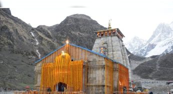 अगले साल से चारधाम की यात्रा होगी आसान, बसों के उबाऊ सफर से मिलेगा छुटकारा