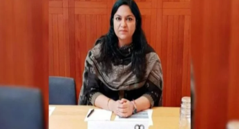 फिर से प्रशासनिक कार्य की जिम्मेदारी लेंगी IAS पूजा सिंघल, निलंबन हुआ रद्द