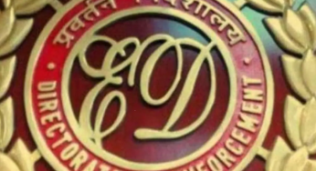 बिहार रेलवे क्लेम घोटाला: ED की ताबड़तोड़ छापेमारी