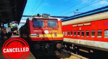 गया जंक्शन पर 45 दिन का मेगा ब्लॉक, ट्रेनें रद्द