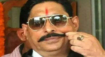 ताबड़तोड़ फाय’रिंग में बाल-बाल बचे पूर्व विधायक आनंद सिंह, दो गुटों में हुई हिंसक झड़प