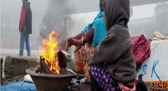 मौसम : फिर गिर सकता है पारा… जानें