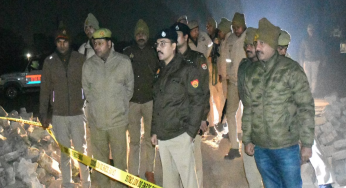 पांच ह*त्याओं के मुख्य संदिग्ध नईम को पुलिस ने मुठभेड़ में मार गिराया, कौन था ये?