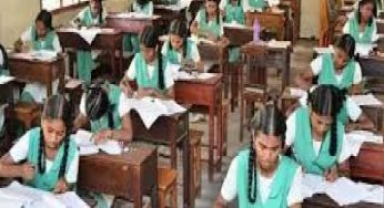 झारखंड में 8वीं-9वीं की बोर्ड परीक्षाएं स्थगित