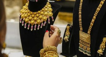 रांची में सोने-चांदी के भाव में कोई बदलाव नहीं