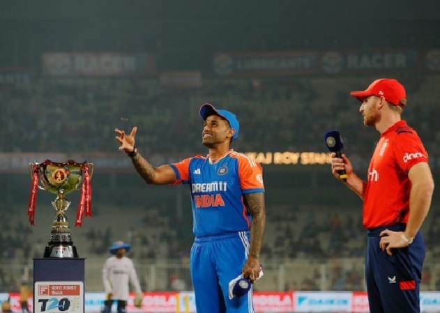 पुणे में चौथा T20, सीरीज जीत के लिए संघर्ष