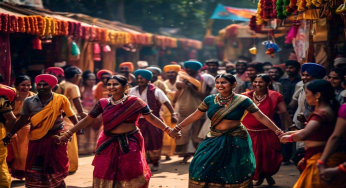 झारखंड में टुसू पर्व क्यों जुड़ा है आदिवासी समाज की कुंवारी लड़कियों से, जानिए