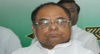 मंगनी लाल मंडल की RJD में वापसी की तैयारी…