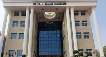 झारखंड के IAS अधिकारी राजीव रंजन के बेटे के जन्म प्रमाणपत्र पर विवाद,नगर निगम ने मांगी जांच रिपोर्ट !