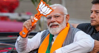 दिल्ली में BJP ने मुफ्त योजनाओं का किया ऐलान, महिलाओं को हर महीने दिए जाएंगे ₹2,500 रुपये