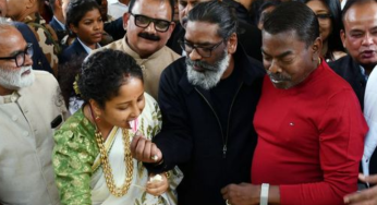 झारखंड विधानसभा में समितियों का पुनर्गठन, नए अध्यक्ष नियुक्त।