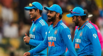 चैंपियंस ट्रॉफी 2025: टूर्नामेंट का शेड्यूल और टीम इंडिया की तैयारियां