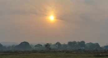 झारखंड में आज से बढ़ेगा तापमान