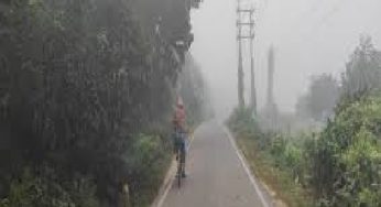 अगले तीन दिन कैसा रहेगा मौसम का मिजाज… जानें