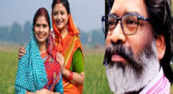 मंईयां सम्मान योजना : जनवरी और फरवरी का पैसा एक साथ देने की तैयारी