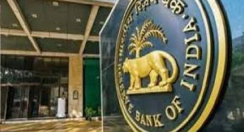 आरबीआई ने न्यू इंडिया कोऑपरेटिव बैंक के ग्राहकों को 25,000 रुपए तक निकासी की अनुमति दी
