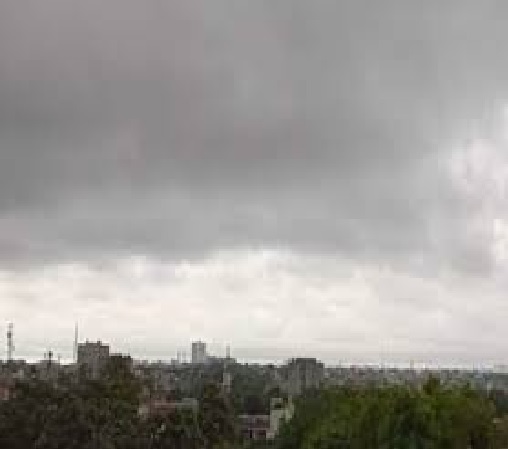 आज झारखंड में कैसा रहेगा मौसम… जानें