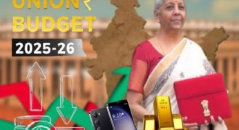 केंद्रीय बजट 2025-26: क्या सस्ता होगा और क्या महंगा? जानिए बजट में बदलाव की पूरी लिस्ट