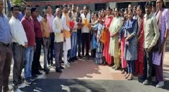 NBL कर्मचारियों का आभार: प्रदीप यादव के प्रयासों से झारखंड में बड़ी जीत