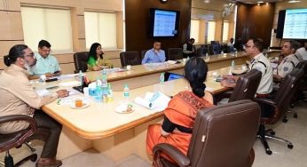 झारखंड कैबिनेट की बैठक में हेमंत सोरेन की अध्यक्षता में अहम प्रस्तावों को मिली मंजूरी