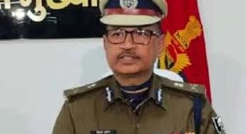 होली और जुमे की नमाज के दिन सुरक्षा के कड़े इंतजाम