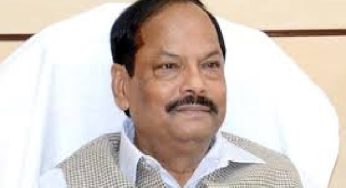 झारखंड भाजपा में प्रदेश अध्यक्ष पद की दौड़: रघुवर दास से लेकर आदित्य साहू तक, कई नाम चर्चा में