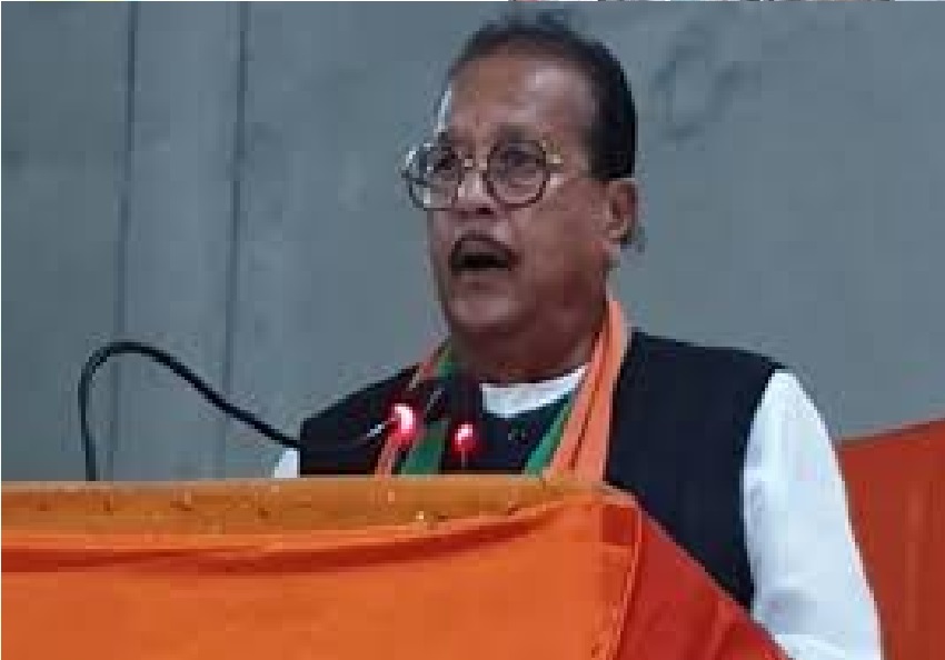 झारखंड आर्थिक सर्वेक्षण 2025 में प्रति व्यक्ति आय में बढ़ोतरी, राज्य की अर्थव्यवस्था ने पकड़ी रफ्तार