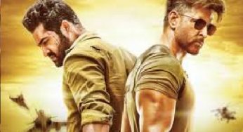 इस दिन रिलीज होगा सिनेमाघरों में ‘वॉर 2’