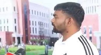 डुमरी विधायक जयराम महतो ने विधानसभा में पारा शिक्षकों का मुद्दा उठाया, सरकार से की मानदेय बढ़ाने और स्थायीकरण की मांग