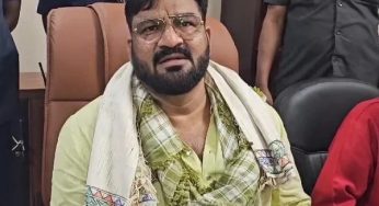 झारखंड विधानसभा सत्र में मंत्री का फोन जब्त, प्रदीप यादव ने जताई आपत्ति