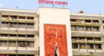 झारखंड सरकार की कैबिनेट बैठक आज, मंईयां सम्मान योजना में राहत की संभावना