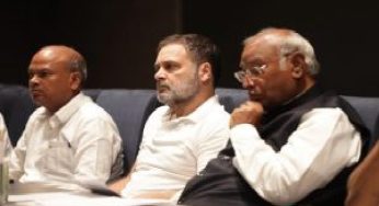 बिहार विधानसभा चुनाव 2025: कांग्रेस और राजद के साथ गठबंधन में चुनावी मैदान में उतरेगी कांग्रेस