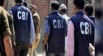 बोकारो में सीबीआई टीम के साथ मारपीट, 3 सदस्य घायल