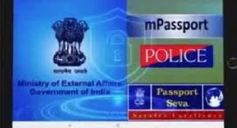 एम पासपोर्ट ऐप का नया वर्जन 10 मार्च को लॉन्च होगा