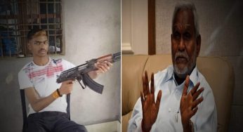‘अमन साहू होता तो सच्चाई बताता’, गैंगस्टर के एनकाउंटर से झारखंड में सियासी घमासान शुरू